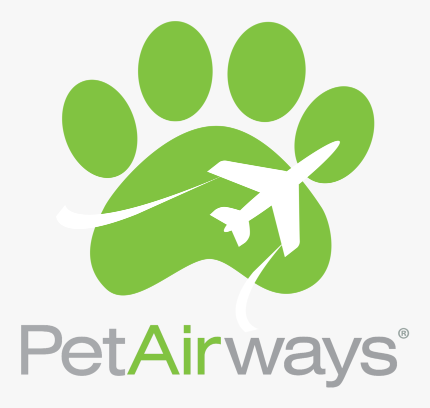 Transparent Sad Dog Clipart - Pet Airways, HD Png Download