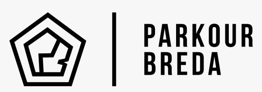 Parkour Breda - Sign, HD Png Download