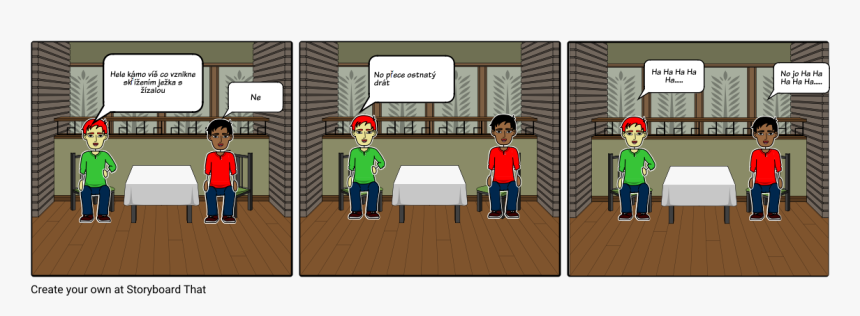 Cartoon, HD Png Download