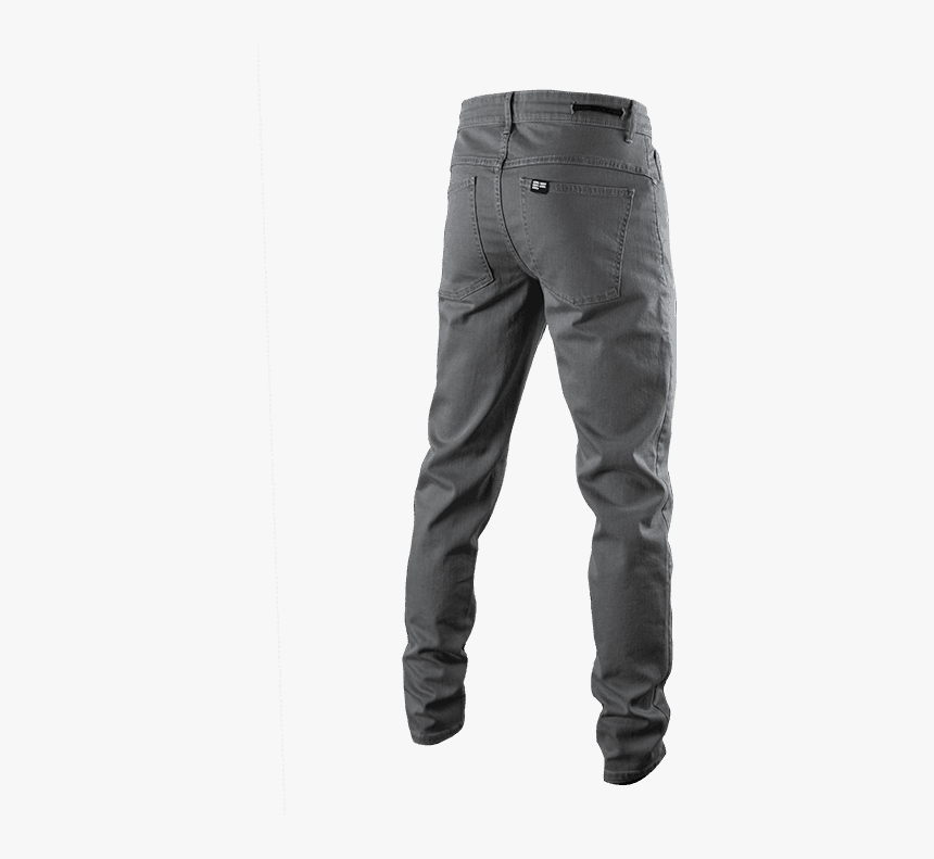 Etre Fort Parkour Jeans, HD Png Download