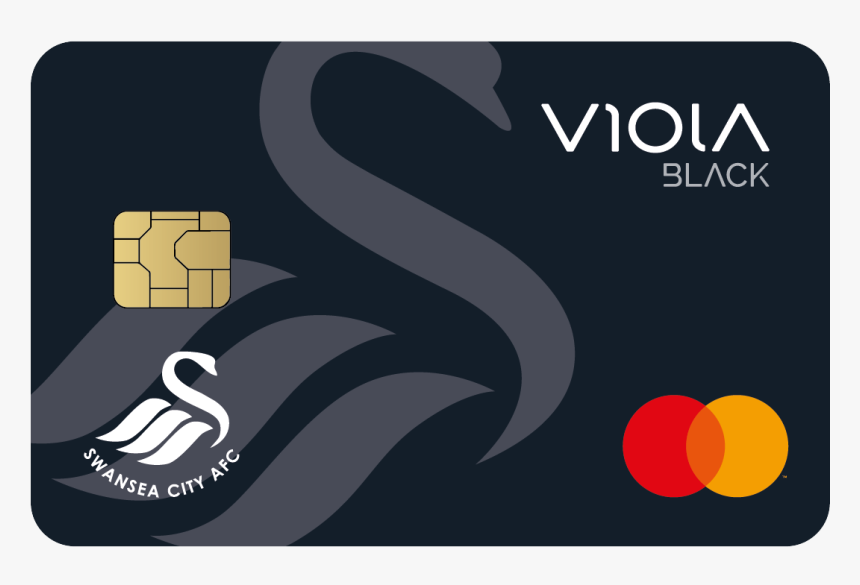Viola Card Design - Graphic Design, HD Png Download