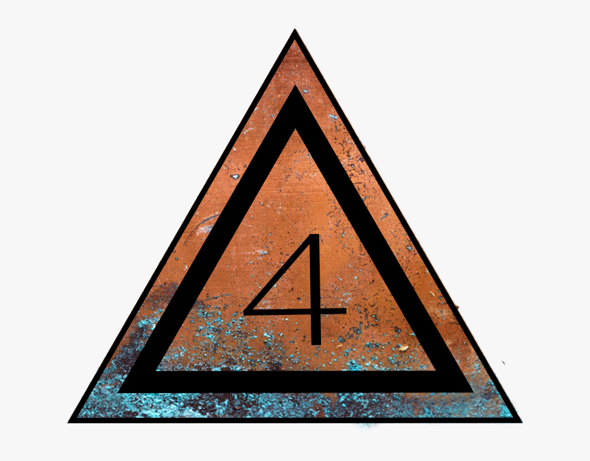 Inlet Parkour - Mountain Letter, HD Png Download