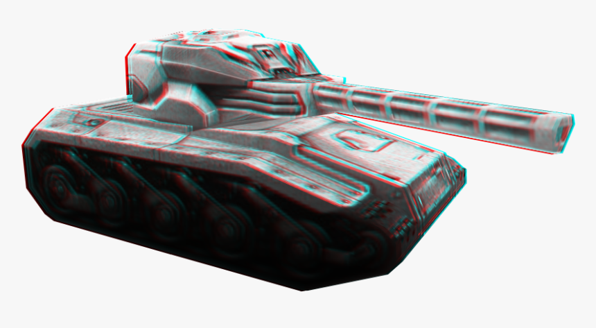 Tank, HD Png Download