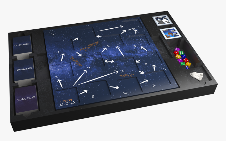 Computer Keyboard, HD Png Download