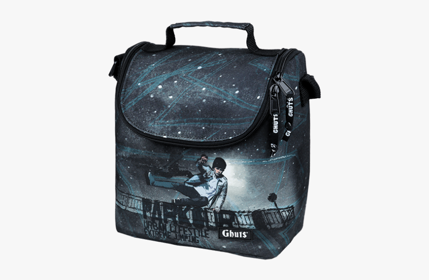 Messenger Bag, HD Png Download