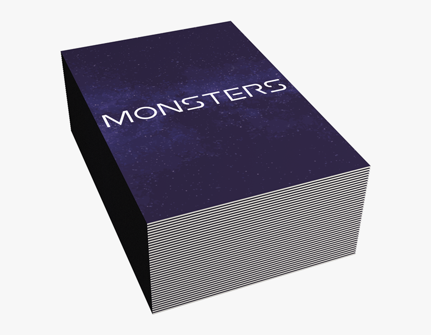 Box, HD Png Download