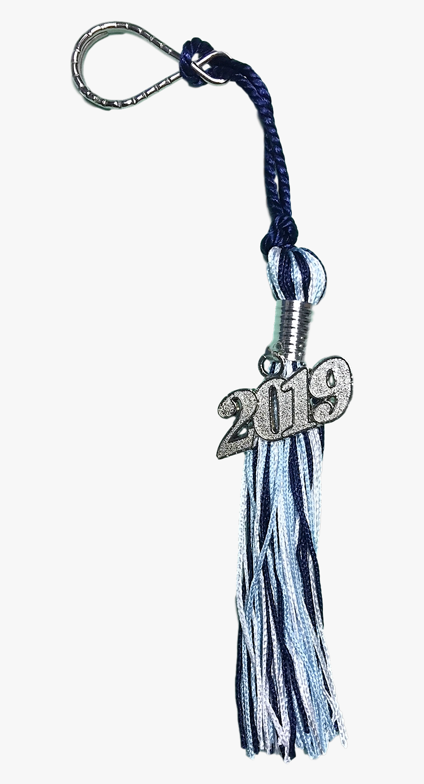 Mini Tassel Key Ring - Pendant, HD Png Download
