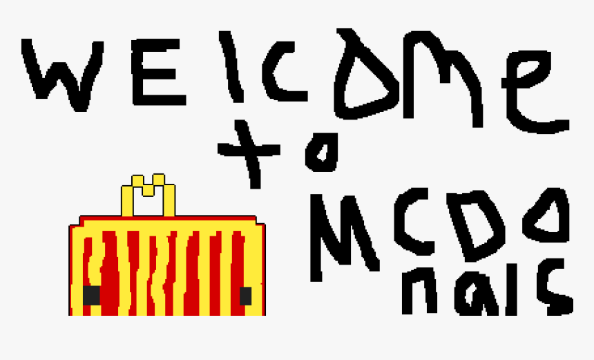 Mcdonalds Clipart , Png Download - Cloupor, Transparent Png