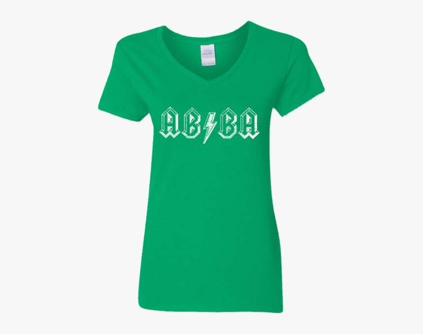 Abba Lightning Bolt Ladies - Deutschland 1974 Trikot, HD Png Download