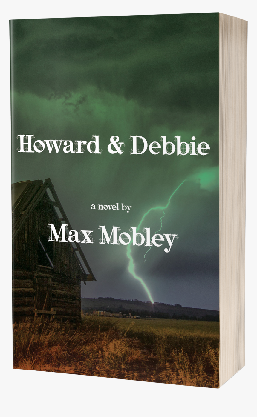 Howard & Debbie 
 Class Lazyload Lazyload Fade In Cloudzoom - Flyer, HD Png Download