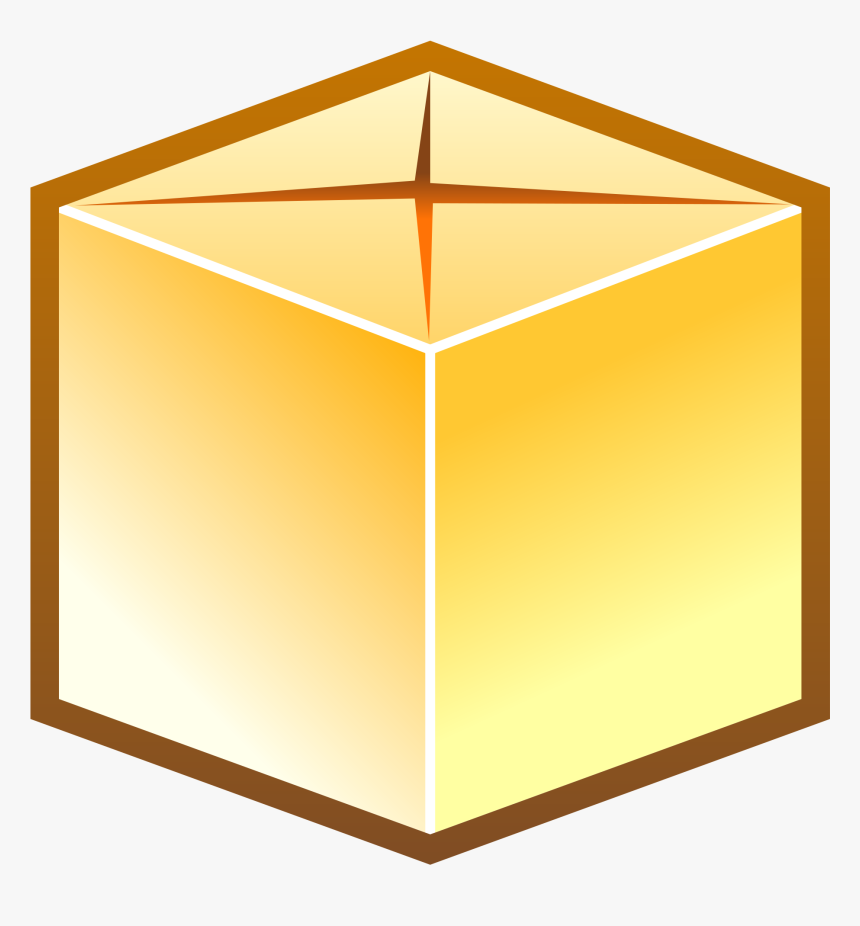 Nuvola Apps Package - Transparent Png Images Of A Package, Png Download