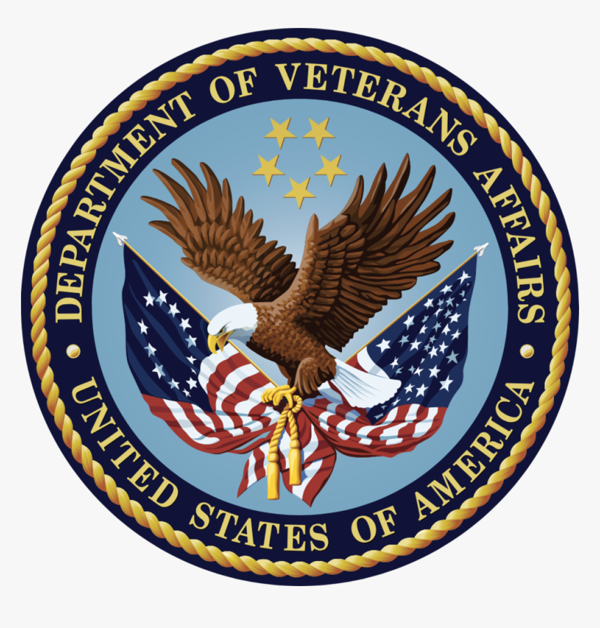 Department Of Veterans Affairs, HD Png Download