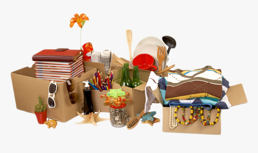 Packages - Packages Png, Transparent Png