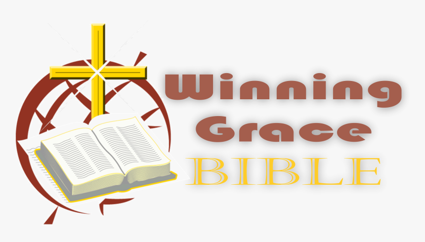 Winning Grace Bible Institute Clipart , Png Download, Transparent Png