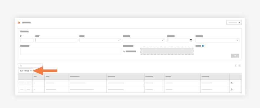 View Submittals Package - Screenshot, HD Png Download