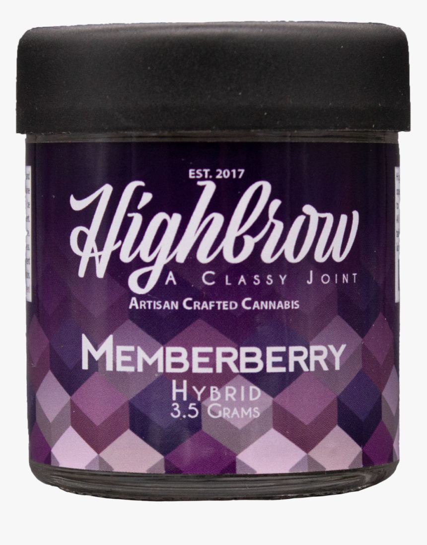 Memberberry - Cosmetics, HD Png Download