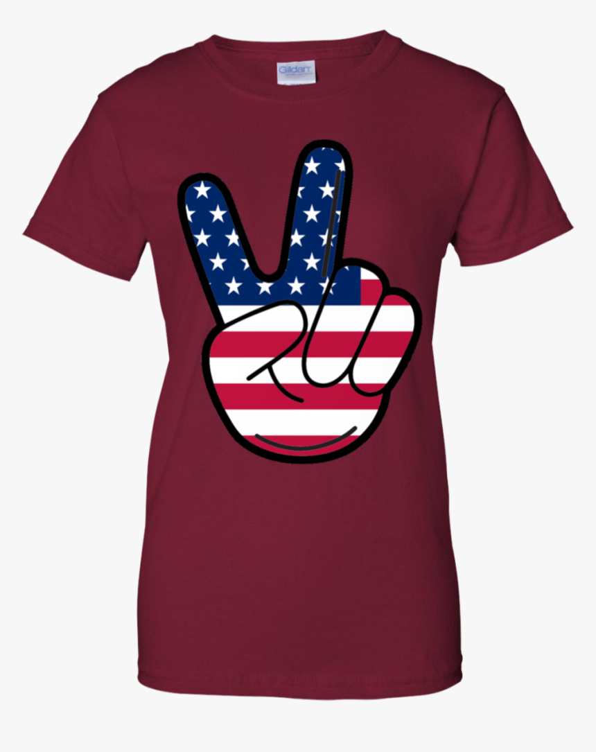 T-shirt, HD Png Download