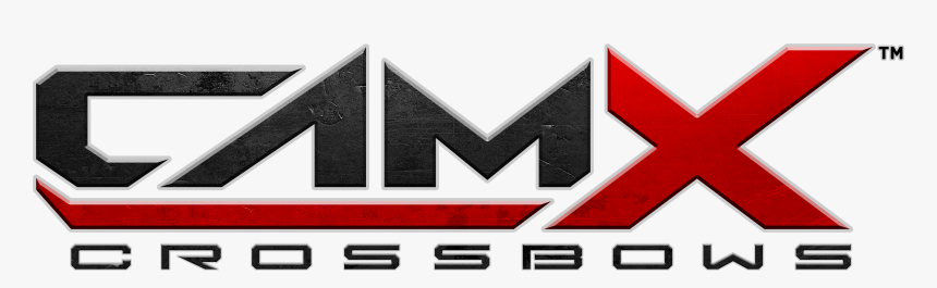 Camx Crossbows Logo - Camx Crossbow Logo, HD Png Download