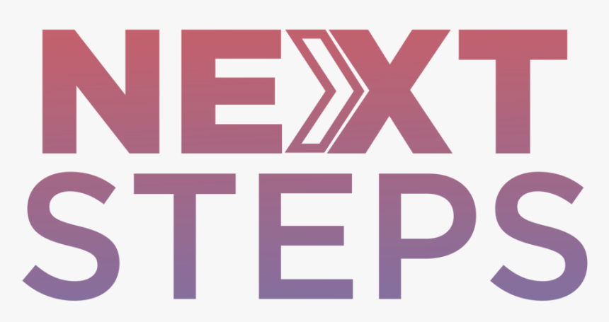 Nextsteps3 - Graphic Design, HD Png Download