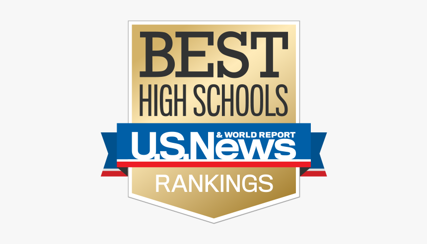 Us News And World Report Gold Award - Best Hospitals Us News Rankings, HD Png Download