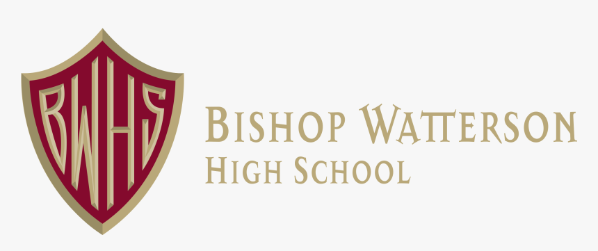 Bishop Watterson High School, HD Png Download