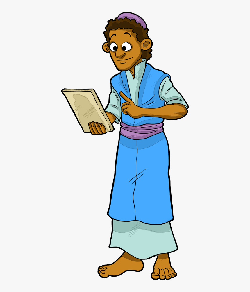 Religion Bible For Free - Daniel In Babylon Clipart, HD ...