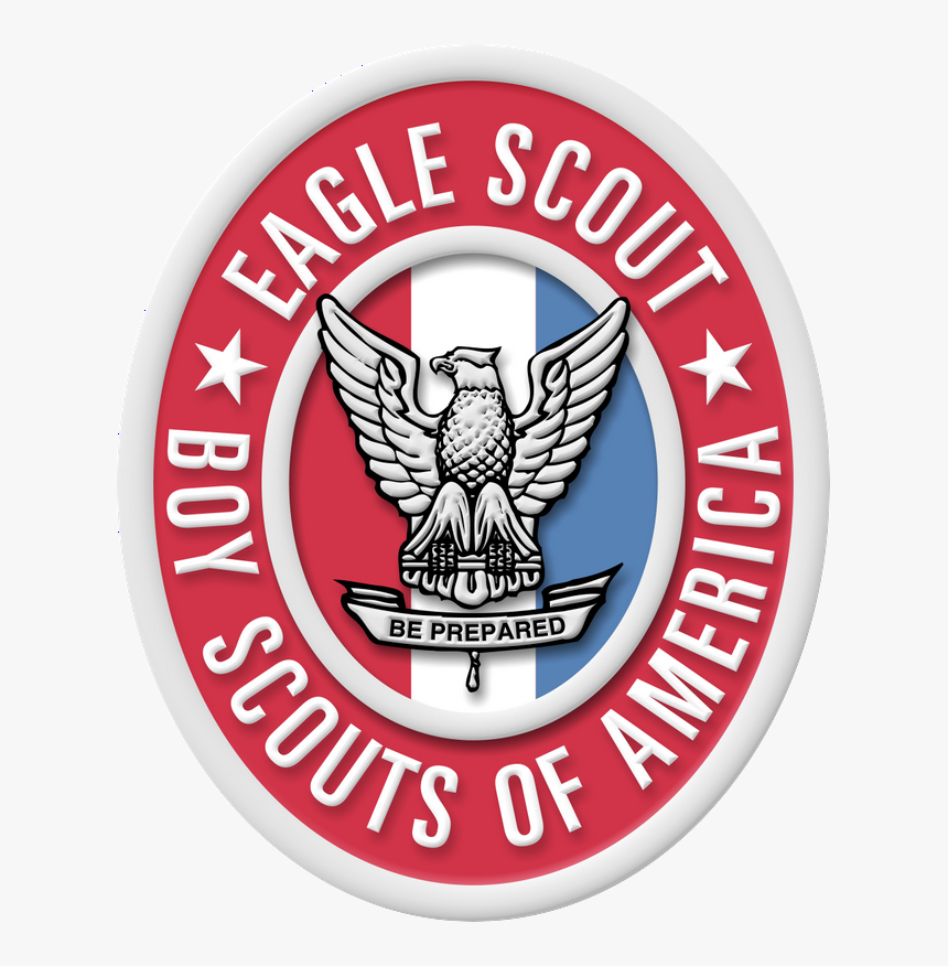 Boy Scouts Of America Eagle Scout, HD Png Download