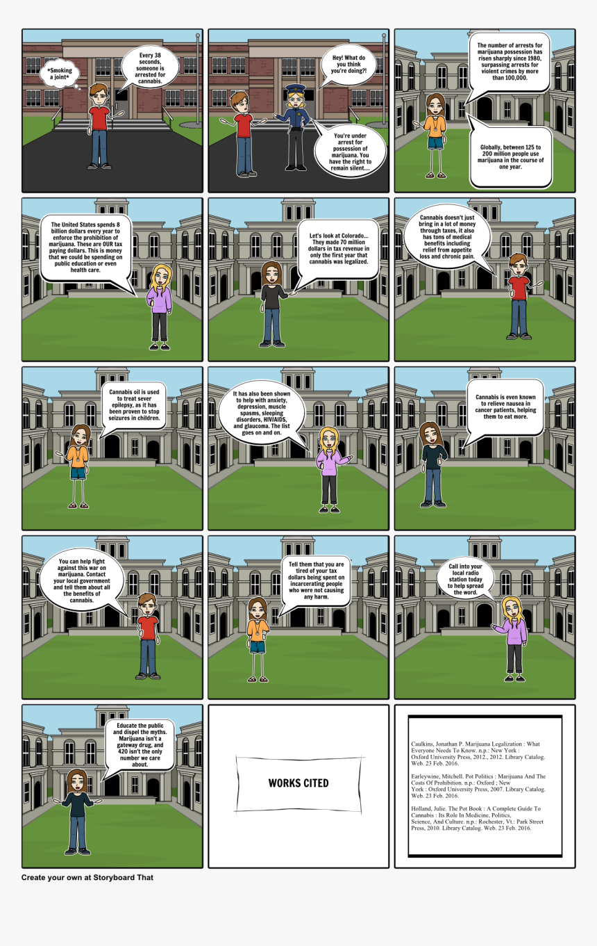 Collage, HD Png Download