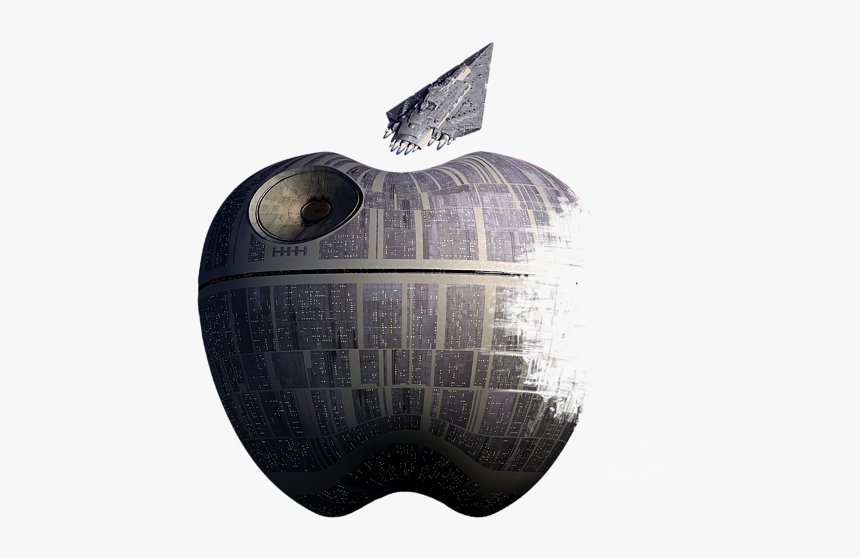 Death Star, HD Png Download