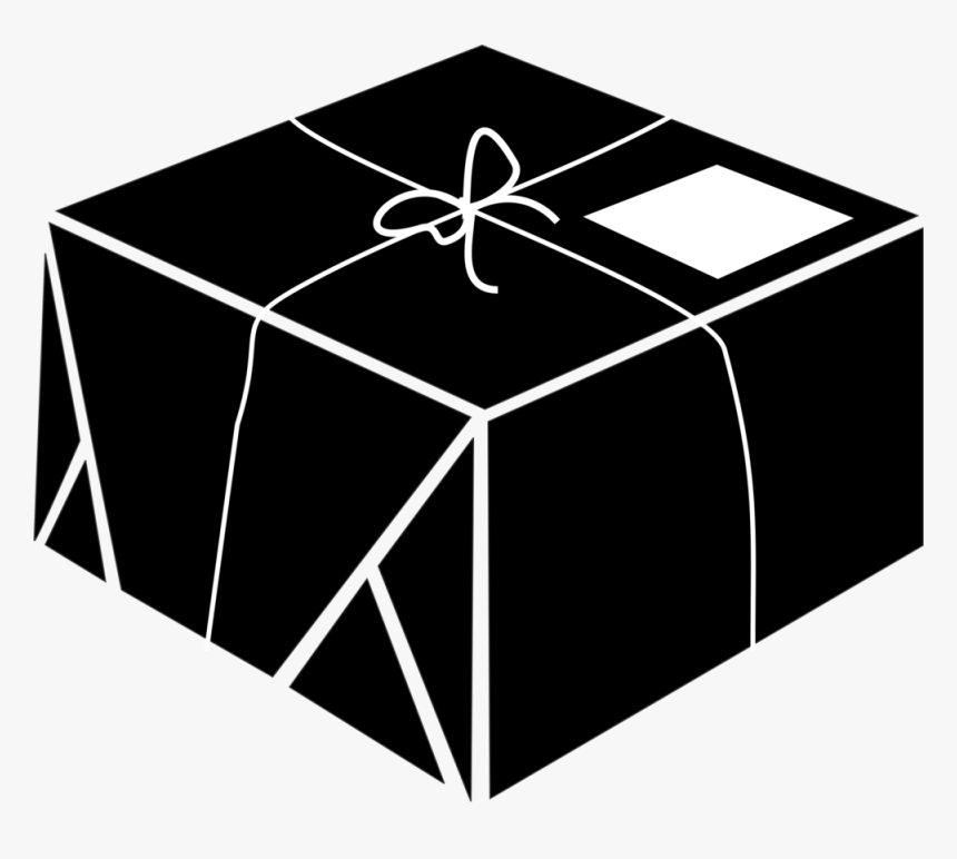 Musser Package - Box, HD Png Download