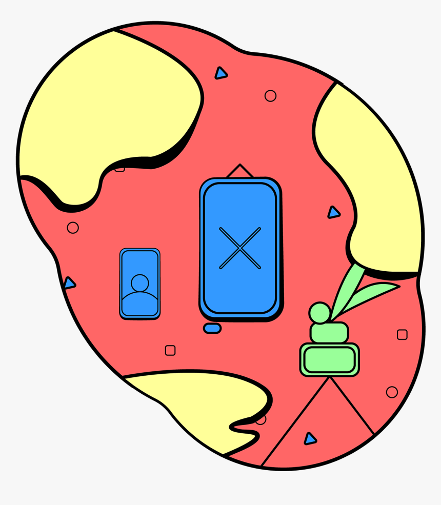 What Is That Captures Your Attention A Lot Of Us Think, HD Png Download