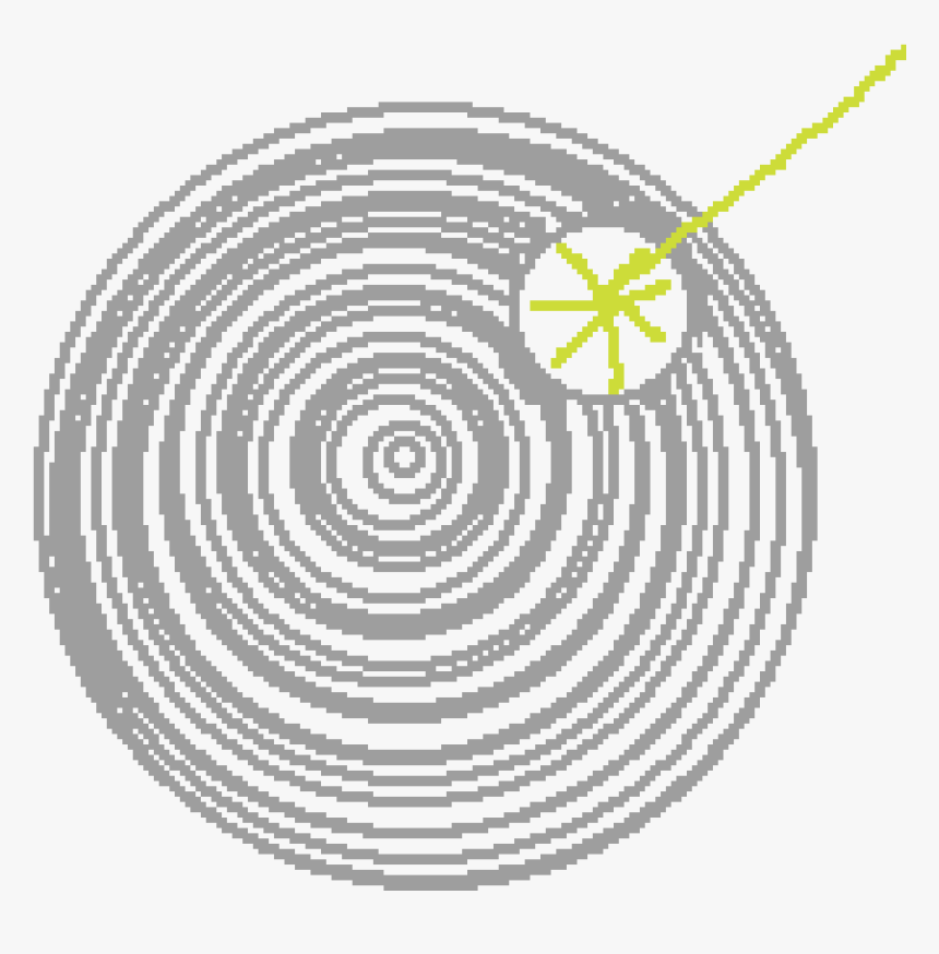 Circle, HD Png Download