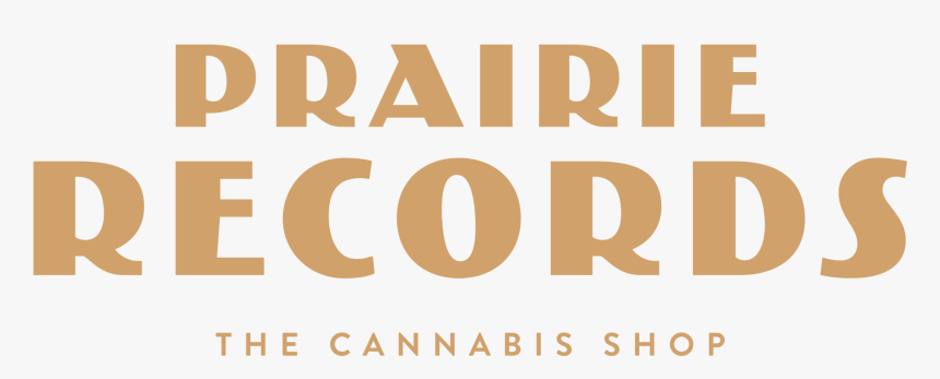 Prairie Records, HD Png Download