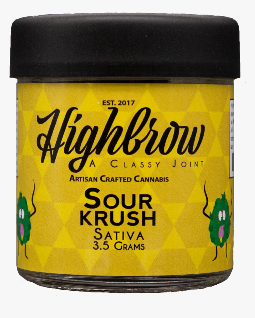 Sour Krush - Bee, HD Png Download