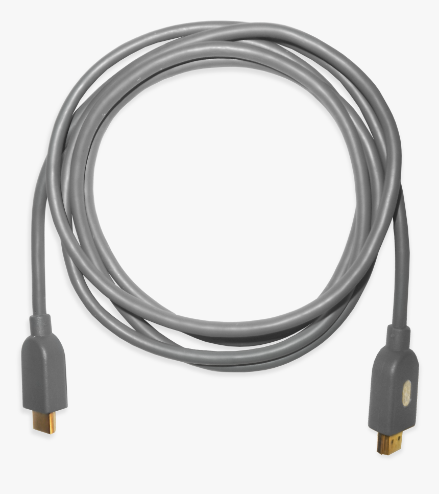 Xbox 360 Hdmi Cable - Hdmi Cable No Background, HD Png Download