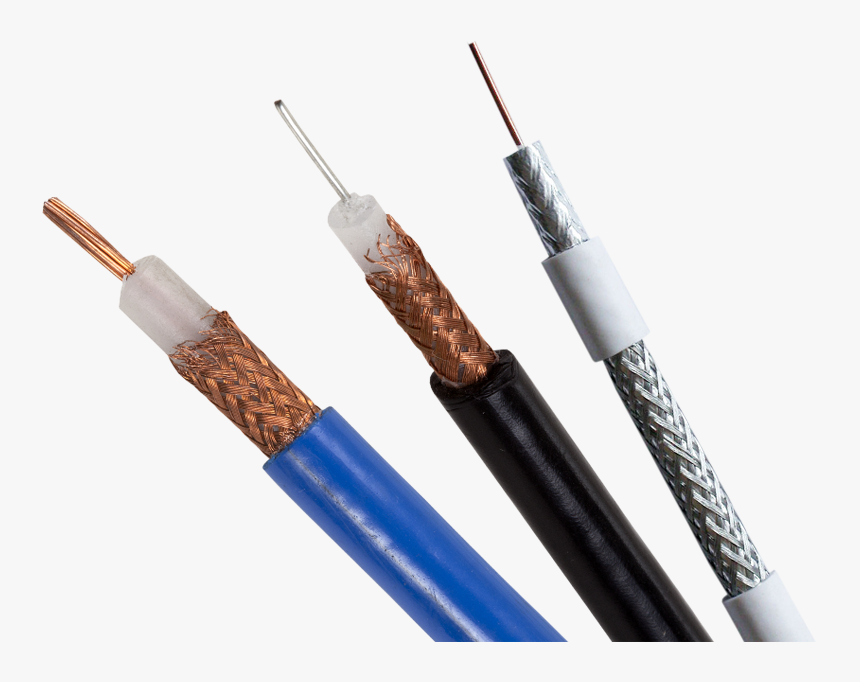 Index Of /images - Co Axial Cables Png, Transparent Png