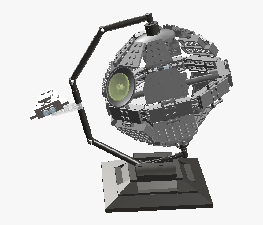 Transparent Star Trophy Clipart - Trophy, HD Png Download