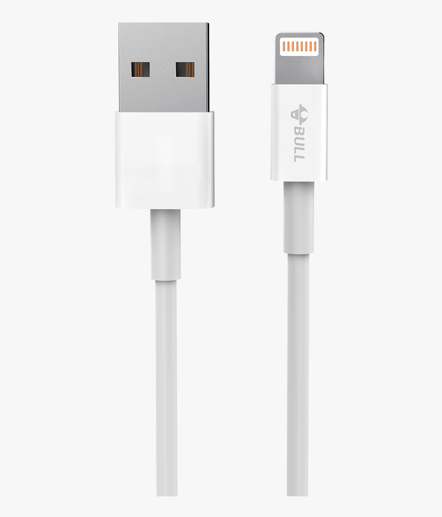 Lightning Cable - Iphone Cable Png, Transparent Png