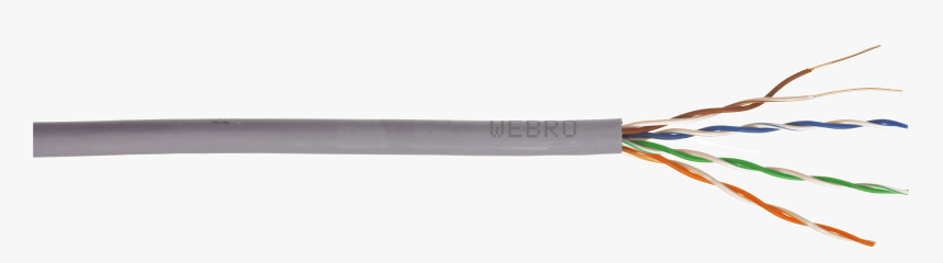 Cpr Cable, Cpr Regulations Cable, Cpr Regulations, - Cable U Utp Cat 5, HD Png Download