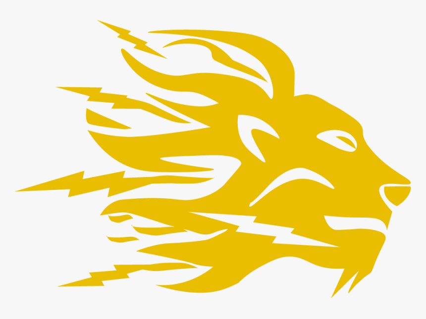 Gms Lion - Emblem, HD Png Download