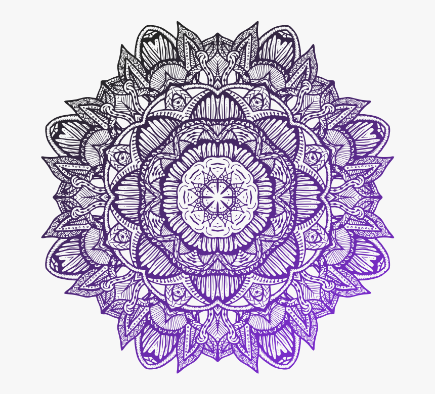 Mandala Vector Designs Png, Transparent Png