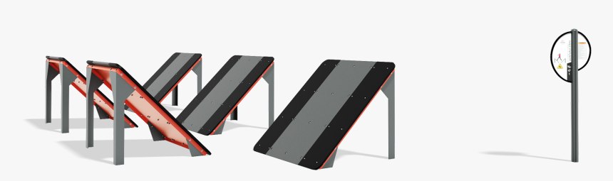 Bench, HD Png Download