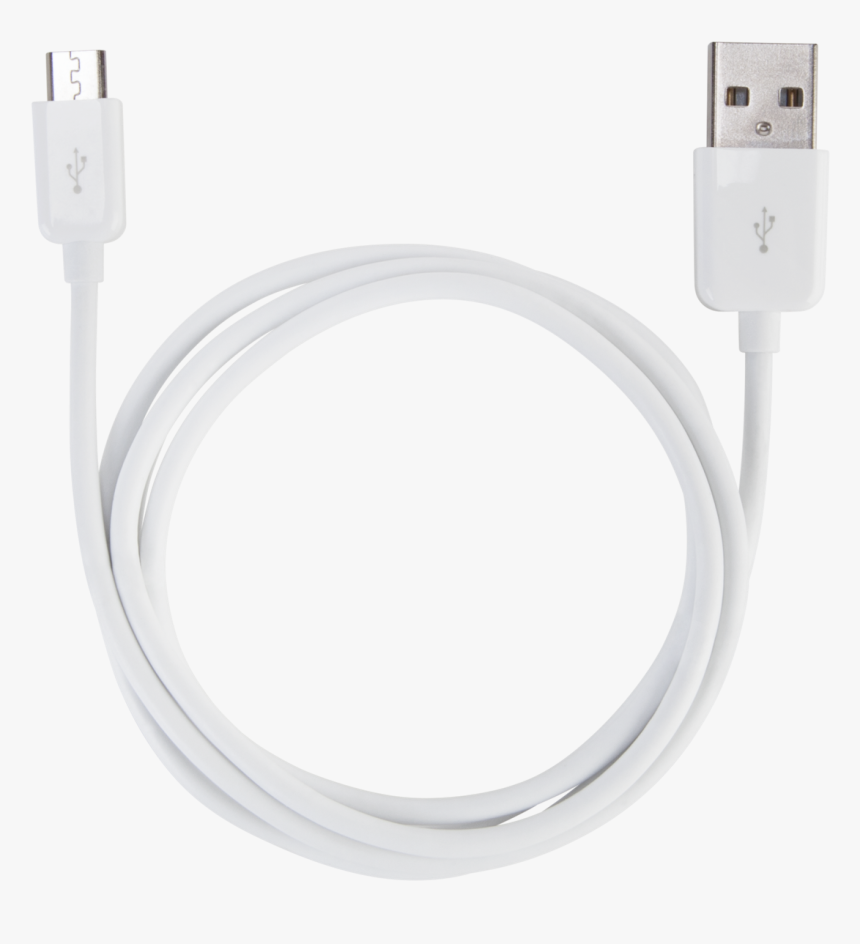 Micro Usb Cable 1m, HD Png Download