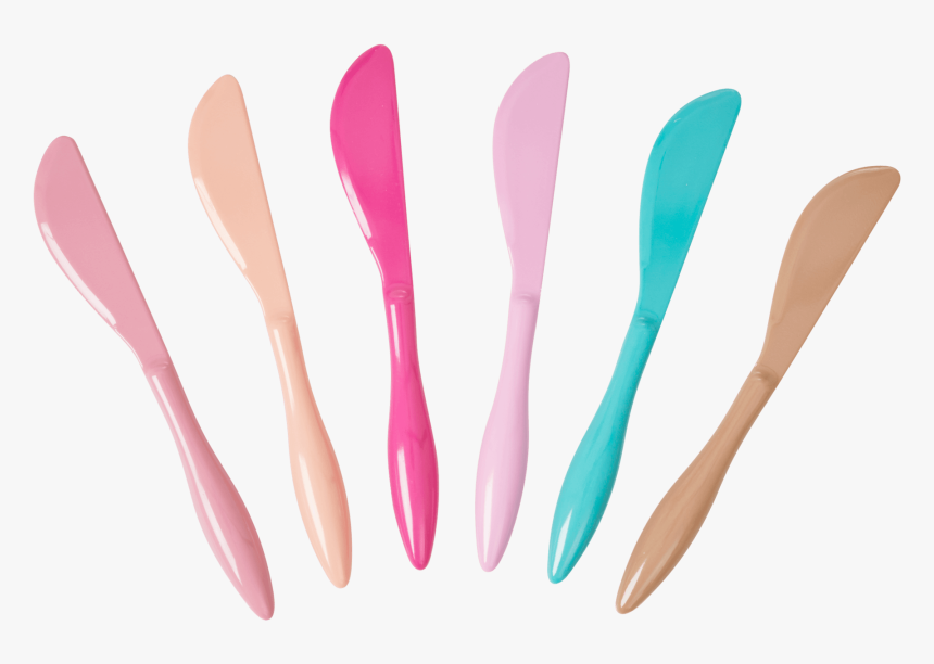 Transparent Butter Knife Png - Knife, Png Download