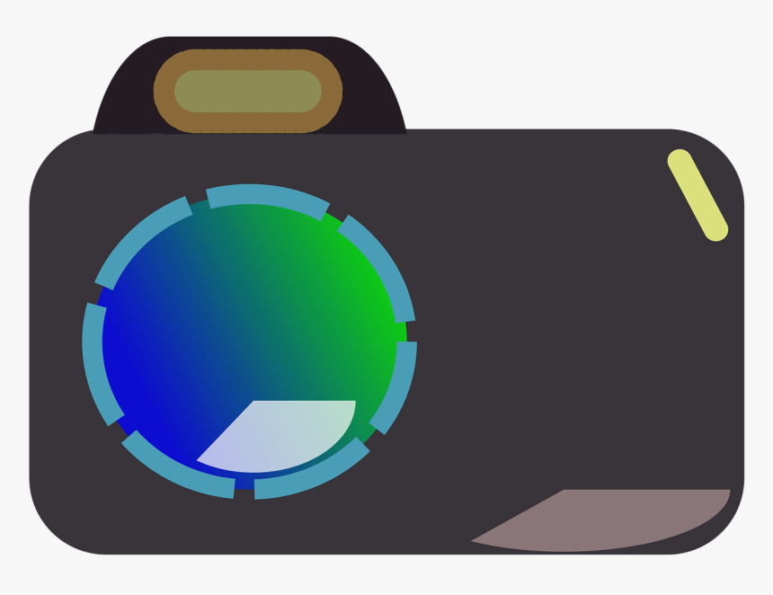 Circle, HD Png Download