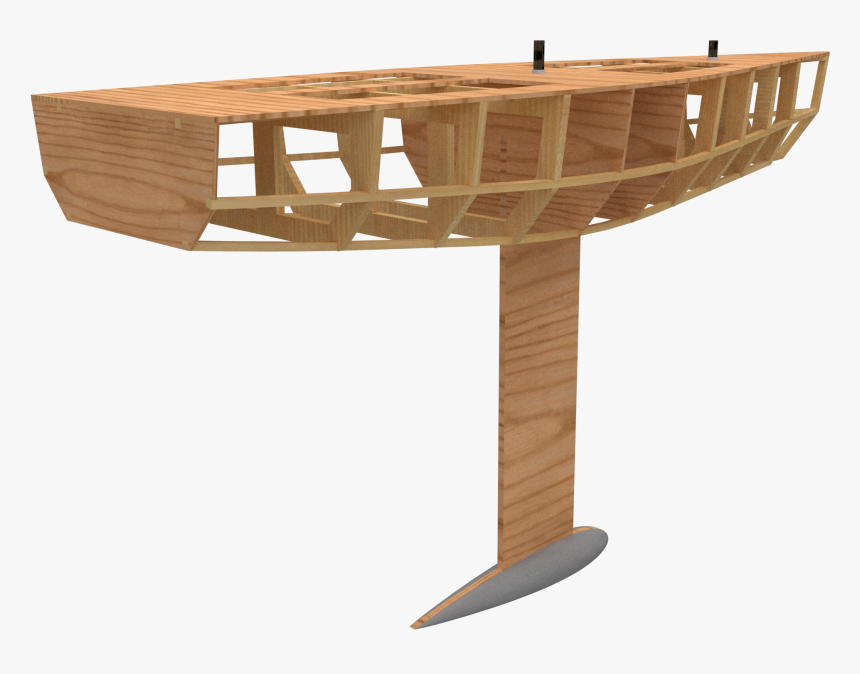 About Butter Knife - Skiff, HD Png Download