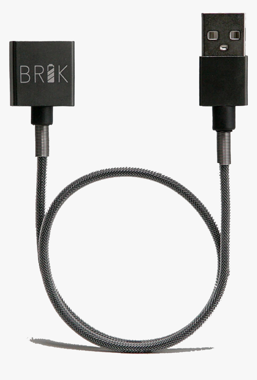 Juul Usb Cable - Brik Charging Cables For Juul Vaporizer, HD Png Download