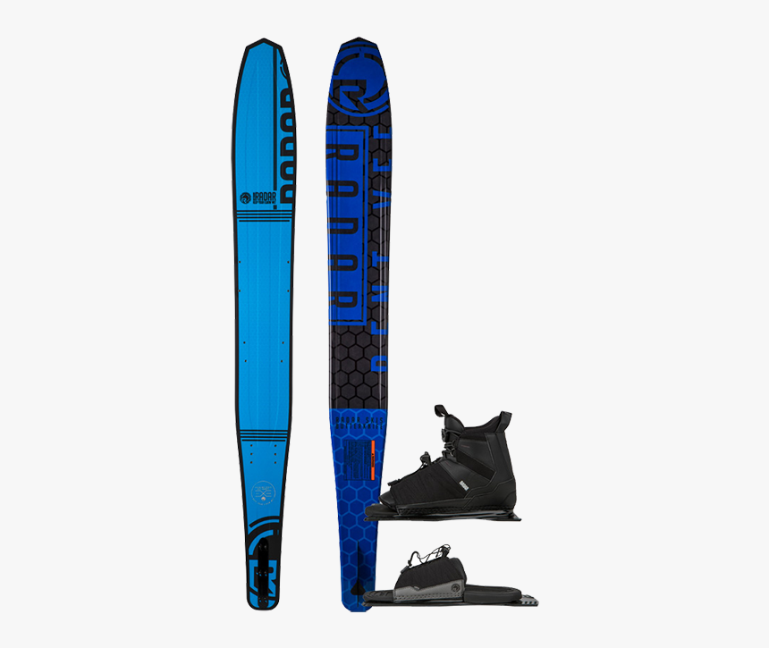 Monoski, HD Png Download