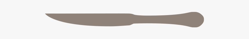 Knife, HD Png Download