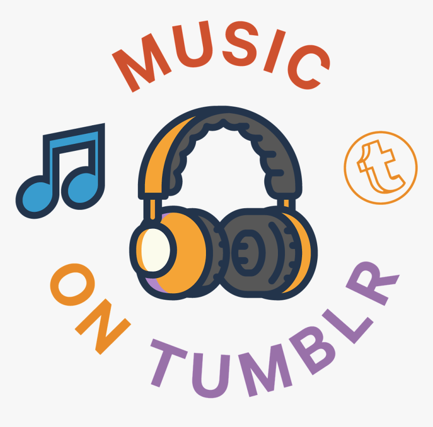 Thumb Image - Pop Music Tumblr Png, Transparent Png